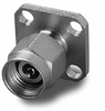 RF Coaxial Panel Mount Connector - 229CCSF - Richardson RFPD