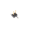 Headers, Male Pins - FTS-102-01-L-SV-ND - DigiKey
