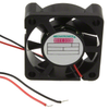DC Brushless Fans (BLDC) - 1570-1114-ND - DigiKey