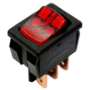 Rocker Switches - GRL-4012-0000-ND - DigiKey