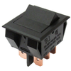 Switches - Rocker Switches -- GR-2021C-0000 - Image
