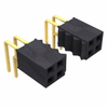 Headers, Receptacles, Female Sockets - SSW-150-23-G-D-RA-ND - DigiKey