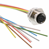 Circular Cable Assemblies - 277-13046-ND - DigiKey