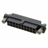 Rectangular Connector Housings - 952-3726-ND - DigiKey