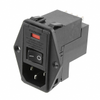 Power Entry Modules (PEM) - CCM2113-ND - DigiKey