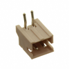 Headers, Male Pins - 2057-15SH-A-02-TR-ND - DigiKey