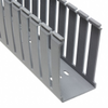 Wire Ducts, Raceways - 298-G2X4LG6-20-ND - DigiKey