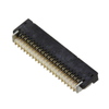 FFC, FPC (Flat Flexible) Connector Assemblies - A108528TR-ND - DigiKey