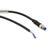 Circular Cable Assemblies - A134741-ND - DigiKey