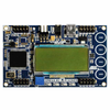 Educational Kits - ATXMEGAB1-XPLD-ND - DigiKey
