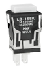 Pushbutton Switches - LB15SKW01-BJ - Powell Electronics, Inc.