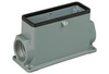 Power Connectors - 19300240282 - Powell Electronics, Inc.