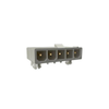 Headers, Male Pins - 609-10137784-05112LF-ND - DigiKey