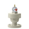 PULSATION DAMPENERS -- RC-04K-B50F - Image