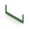 Edgeboard Connectors - 151-345-118-523-258-ND - DigiKey