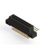 Edgeboard Connectors - 151-396-022-558-212-ND - DigiKey
