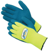 Coated & Plain Knit Gloves, Coated Seamless Knit - 4789LG - Liberty Glove & Safety, Inc.