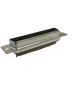 D-Sub Connectors - HDT44-SD - Powell Electronics, Inc.