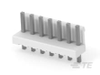 PCB Headers & Receptacles - 2384273-7 - TE Connectivity