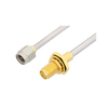 Coaxial Cables (RF) - 6099-PE34252LF-18-ND - DigiKey