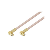 Coaxial Cables (RF) - 6099-PE3C3584/PH180-150CM-ND - DigiKey