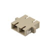 Fiber Optic Connector Adapters - 5073-FOA-SCM12-PC0F-ND - DigiKey