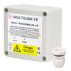 RF Receiver, Transmitter, and Transceiver Finished Units -- 357-MULTILINK-8R1-ND - Image
