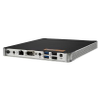 Intel Tiger Lake UP3 Ultra-slim Digital Signage Player - DS-085SGB-U3A1E - Advantech