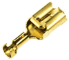 Spade Connectors - 3883189 - RS Components, Ltd.
