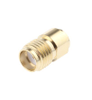 Coaxial Adapters - 7385941 - RS Components, Ltd.