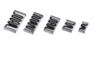 Surface Mount Resistors - 2119400 - RS Components, Ltd.
