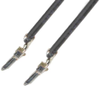 Crimped Wire - 2019888 - RS Components, Ltd.