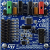 Power, Motor & Robotics Development Tools - 2855901 - RS Components, Ltd.