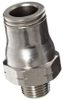 Pneumatic Fittings - 8476868 - RS Components, Ltd.