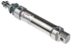 Pneumatic Piston Rod Cylinders - 5108957 - RS Components, Ltd.