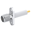 Coaxial Connector (RF) Assemblies - 2201-R125464005-ND - DigiKey