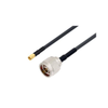 Coaxial Cables (RF) - 6099-PE3C0044/HS-36-ND - DigiKey