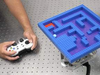 Joystick Controller, HXP Series - HXP-D-JOYSTICK - Newport MKS
