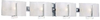 Bathroom Fixtures-Four Lights - 397762 - Light Center (The)