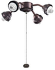 Fans-Fitters - 600509 - Light Center (The)