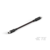 Coaxial Cables (RF) - 17-1-2016661-0-ND - DigiKey