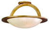 62-33 Semi-Flush Mts.-Bowl Style - 498187 - Capital Lighting, Inc.
