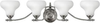 5864PL Bathroom Fixtures-Four Lights - 694047 - Capital Lighting, Inc.