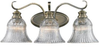6005-BA3 AB Bathroom Fixtures-Three Lights - 376464 - Capital Lighting, Inc.