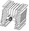 RF Terminators - R404780120 - VAST STOCK CO., LIMITED