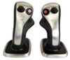 Active Sides Stick – Commercial Flight Control Grip -  - Kelco Industries