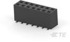 PCB Headers & Receptacles - 1-2271630-4 - TE Connectivity