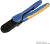 Tools, Crimp; Crimp Tool Type Amp Te Connectivity - 16H9491 - Newark, An Avnet Company
