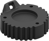 Protective Cover, Pa, Black; Accessory Type Deutsch Te Connectivity - 38AH5678 - Newark, An Avnet Company
