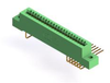 Card Edge Conn, Dual, 44Pos, Wire Wrapos; Card Edge Connector Type Edac - 64AJ9012 - Newark, An Avnet Company
